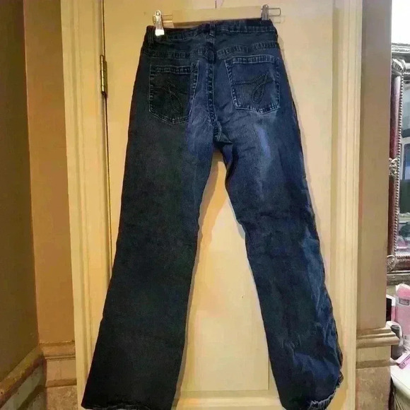 p32 Jag jean read description for size detail - Picture 6 of 8